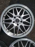 Wrest. 6.5x17", 5x114.30, ET48