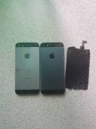 iPhone 5s