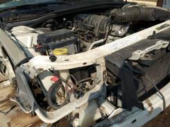 Термокожух Chrysler 300C
