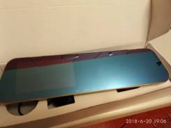 Vehicle Blackbox DVR