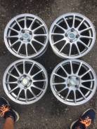 Eco Forme. 5.5x15", 4x100.00, ET45