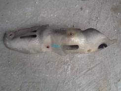 Тепловой экран. Toyota Windom Toyota Camry Gracia, MCV25, MCV21W, MCV21, SXV20W, SXV20, MCV25W, SXV25, SXV25W Двигатели: 2MZFE, 5SFE