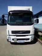 Volvo FL7. 240 2010 г. в. пробег 180000км,1 хозяин , Новосибирская таможня, 7 200 куб. см., 5 000 кг., 4x2