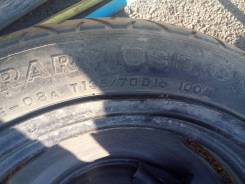 Банан 135/70/16. x16" 4x100.00