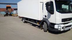 Volvo FL7. 240 2010 г. в. пробег оригинальный 180000км,1 хозяин., 7 200 куб. см., 5 000 кг., 4x2