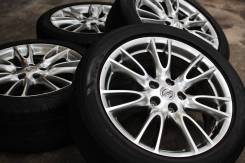 Nissan. 7.5/8.5x18", 5x114.30, ET45/50