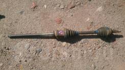 Привод, полуось. Toyota RAV4, ACA20, ACA20W, ACA21, ACA21W, ACA22, ACA23, ZCA25, ZCA26W, ACA26, ZCA25W, ZCA26 Двигатели: 1AZFE, 1AZFSE, 2AZFE, 1ZZFE
