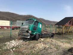 Nissan Diesel. Под заказ