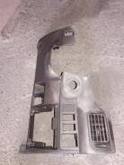 Панели и облицовка салона. Toyota Caldina, CT196V, CT190G, CT199V, AT191G, ET196V, ST195G, ST198V, ST190G, ST191G, CT198V, CT197V Двигатели: 2C, 2CT...