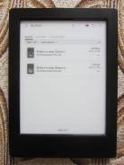 Kobo Aura H2O водонепроницаемая (с подсветкой)
