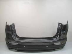 Бампер. Chery Tiggo Chery Tiggo 5, T21 Двигатели: 481FC, 484F, 4G63, 4G64, SQR481F, SQR484F