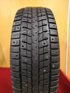 Dunlop SP Winter ICE 01. Зимние, шипованные, 20 %, 4 шт