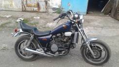 Honda VF 750 Magna. 750 куб. см., исправен, птс, без пробега