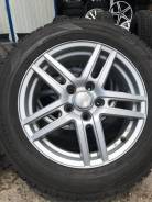 Weds Ravrion. 6.5x16", 5x114.30, ET40. Под заказ