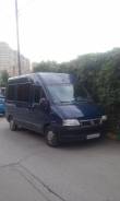 Fiat Ducato. Продам микроавтобус Фиат - Дукато, 2 300 куб. см., 8 мест