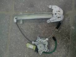 Стеклоподъемный механизм. Nissan Bluebird, ENU14, EU14, HNU14, HU14, QU14, SU14 Nissan Primera Camino, HNP11, HP11, P11, QP11, WHNP11, WHP11, WP11, WQ...