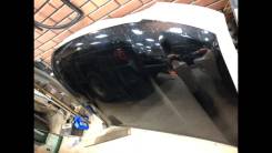 Капот. Toyota Land Cruiser, URJ202, VDJ200, URJ202W Двигатели: 1URFE, 1VDFTV
