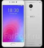 Meizu M6. �����, ������ ����