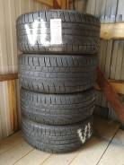 Pirelli. Всесезонные, 2013 год, 10 %, 4 шт