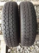 Dunlop DV-01. Летние, 2005 год, 10 %, 2 шт
