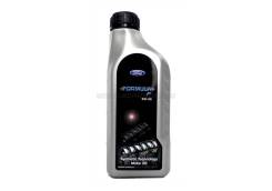FormulaOil. Вязкость 5W-30, синтетическое