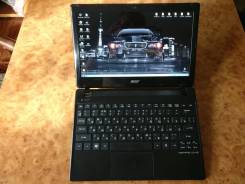 Acer Aspire One 756-877B1kk. 1,4 ГГц, ОЗУ 4096 Мб, диск 500 Гб, WiFi, Bluetooth