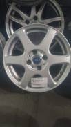4 Racing. 6.0x15", 4x100.00, ET45, ЦО 60,0 мм.