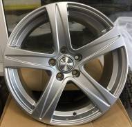 Диск колесный 16x6,5 5x112 ET40 d.57,1 Скад Sakura селена в Новосибирске Скад Sakura