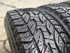 Bridgestone Dueler A/T. Грязь AT, 20 %, 4 шт