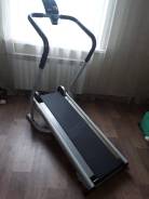 Беговые дорожки.