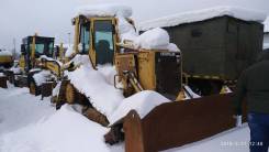 Caterpillar D6N. Бульдозер 2007 XL, 16 600,00 кг.