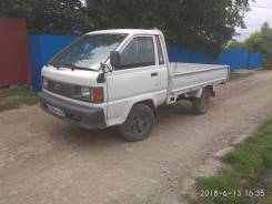 Toyota Lite Ace. Продам автомобиль toyota Lite-Ace, 1 800 куб. см., 1 000 кг.
