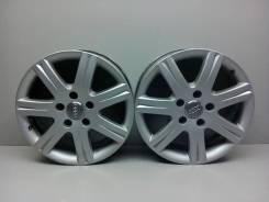 Диски колесные. Audi S Audi Q7, 4LB Двигатели: BAR, BHK, BTR, BUG