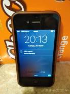 Apple iPhone 4s. Б/у, 16 Гб, Черный, 3G