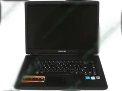 Samsung R510. 15.4", ���� 320���, Bluetooth: 1 ����