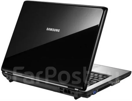 Samsung R510. 15.4", ���� 320���, Bluetooth: 1 ����