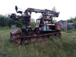 Atlant. Гидроманипулятор атлант ЛВ-185