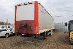 Manac-Auto. Полуприцеп Манак-Авто, 40 000 кг.