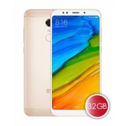 Xiaomi Redmi 5 Plus. Новый, 32 Гб, Золотой, Черный, 3G, 4G LTE, Dual-SIM