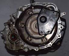 АКПП. Chevrolet Epica Двигатели: LB3, LBK, LBM, LF3, LF4, LLW