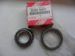 Подшипник редуктора. Toyota: Allion, Corona, Platz, Allex, ist, Ipsum, Camry Gracia, Avensis, Corolla, Tercel, Probox, Raum, Estima, Opa, Carina, Vist...