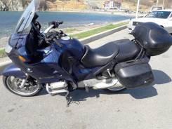 BMW R 1150 RT. 1 150 куб. см., исправен, птс, с пробегом