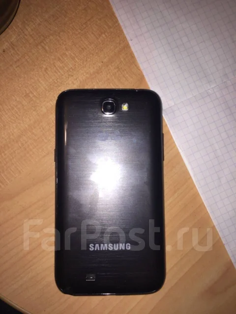 Samsung Galaxy Note 2. �/�, ������, 4G LTE ����