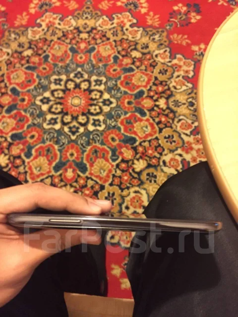 Samsung Galaxy Note 2. �/�, ������, 4G LTE ����
