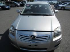 Капот. Toyota Avensis, ADT250, ADT251, AZT250, AZT250L, AZT250W, AZT251, AZT251L, AZT251W, AZT255, AZT255W, CDT250, ZZT250, ZZT251, ZZT251L Двигатели...