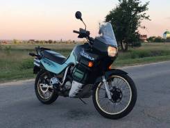 Honda Transalp. 400 куб. см., исправен, птс, с пробегом