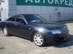 Nissan Gloria. Y33, VQ25DE