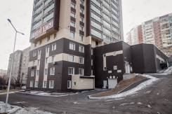 Места парковочные. . Вид снаружи