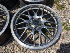 Stern. 7.0x17", 5x114.30, ET53