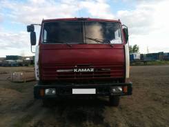 КамАЗ 5410. Продается, 10 850 куб. см., 14 900 кг.